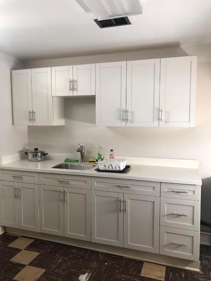 Cozy Guest Home Close To Downtown Vancouver Sights & Subway Station Eksteriør billede