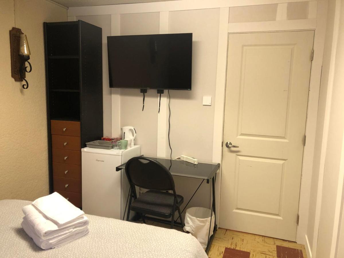 Cozy Guest Home Close To Downtown Vancouver Sights & Subway Station Eksteriør billede