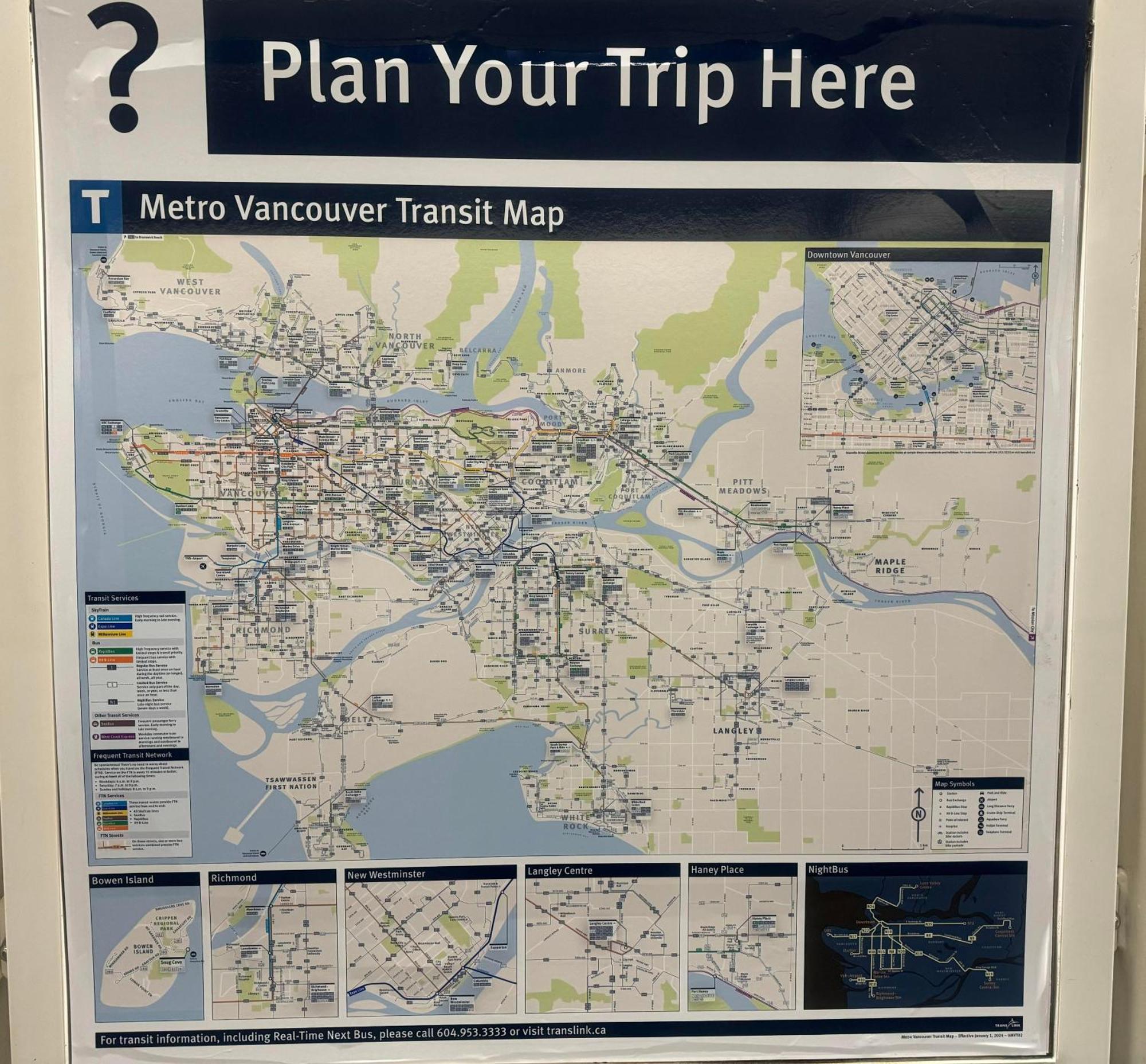 Cozy Guest Home Close To Downtown Vancouver Sights & Subway Station Eksteriør billede