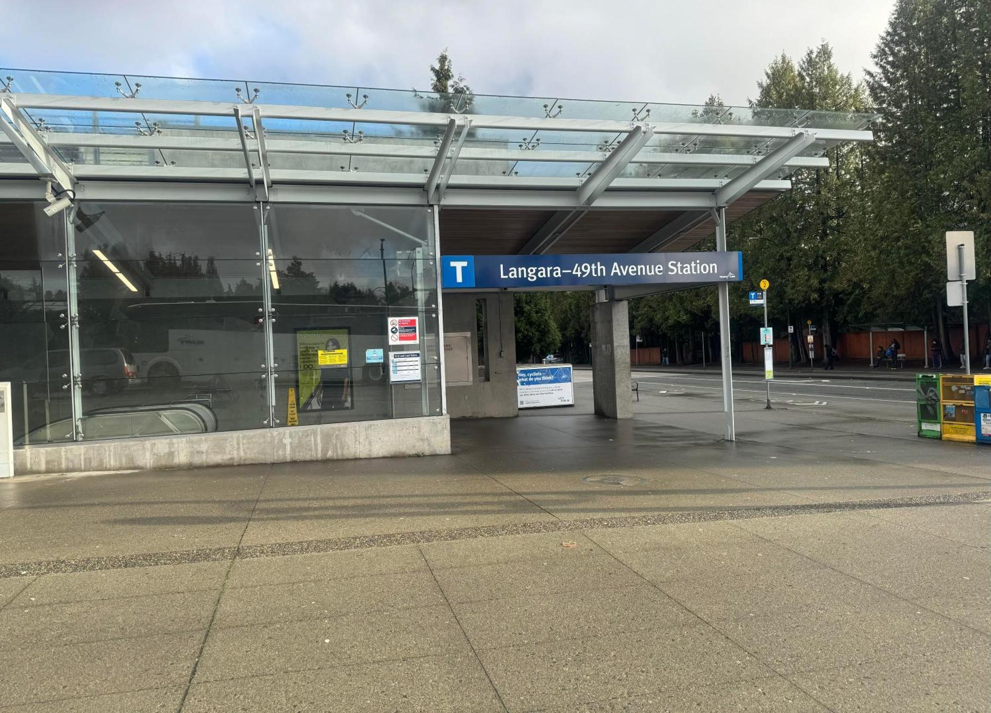 Cozy Guest Home Close To Downtown Vancouver Sights & Subway Station Eksteriør billede